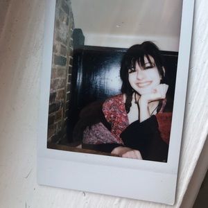 Meet your Posher, Ellie